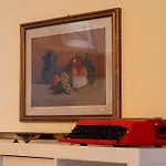 Charming Apt With Scenic Views In Lucca