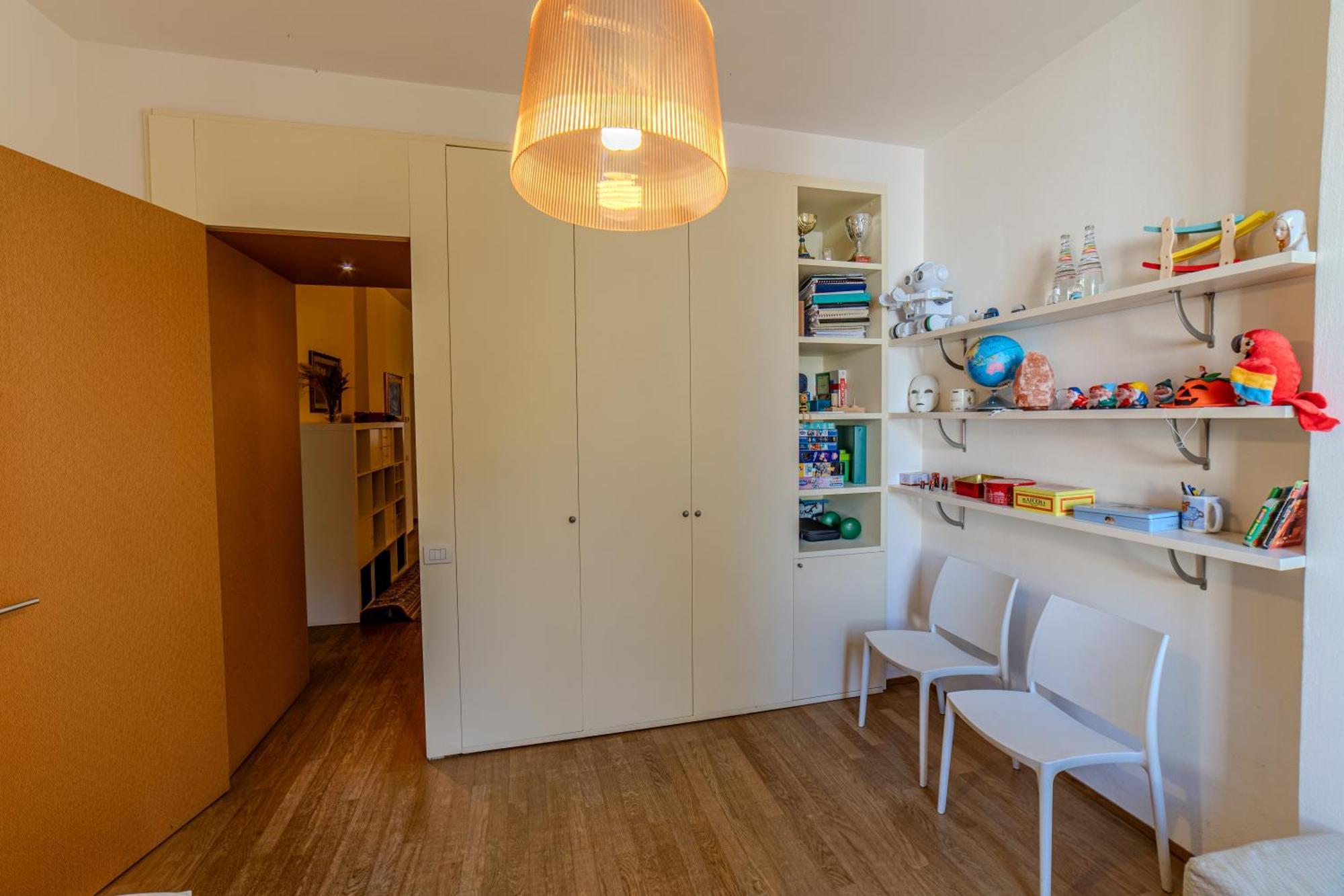 Apartment Charming With Scenic Views In *