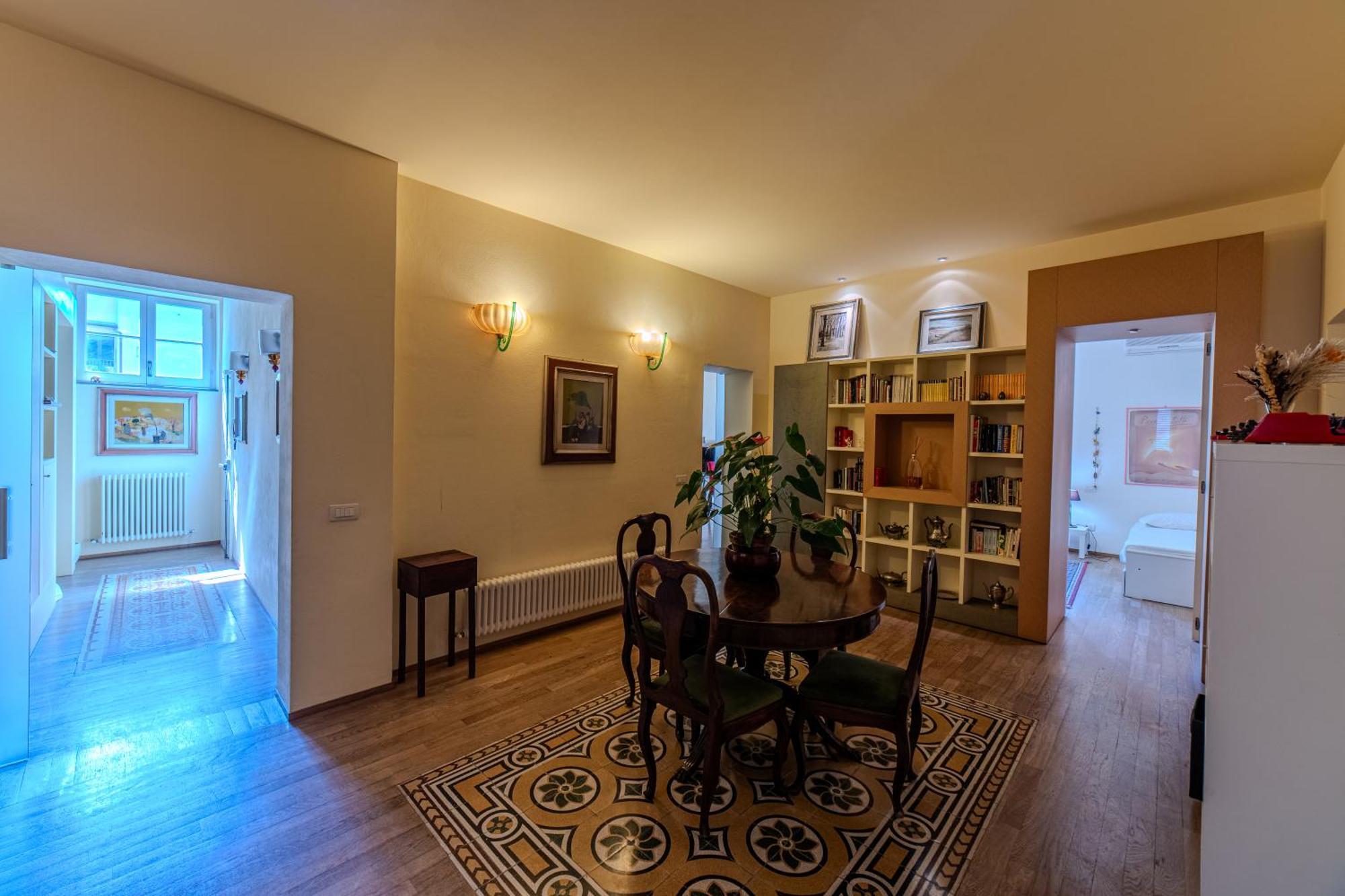 Charming With Scenic Views In