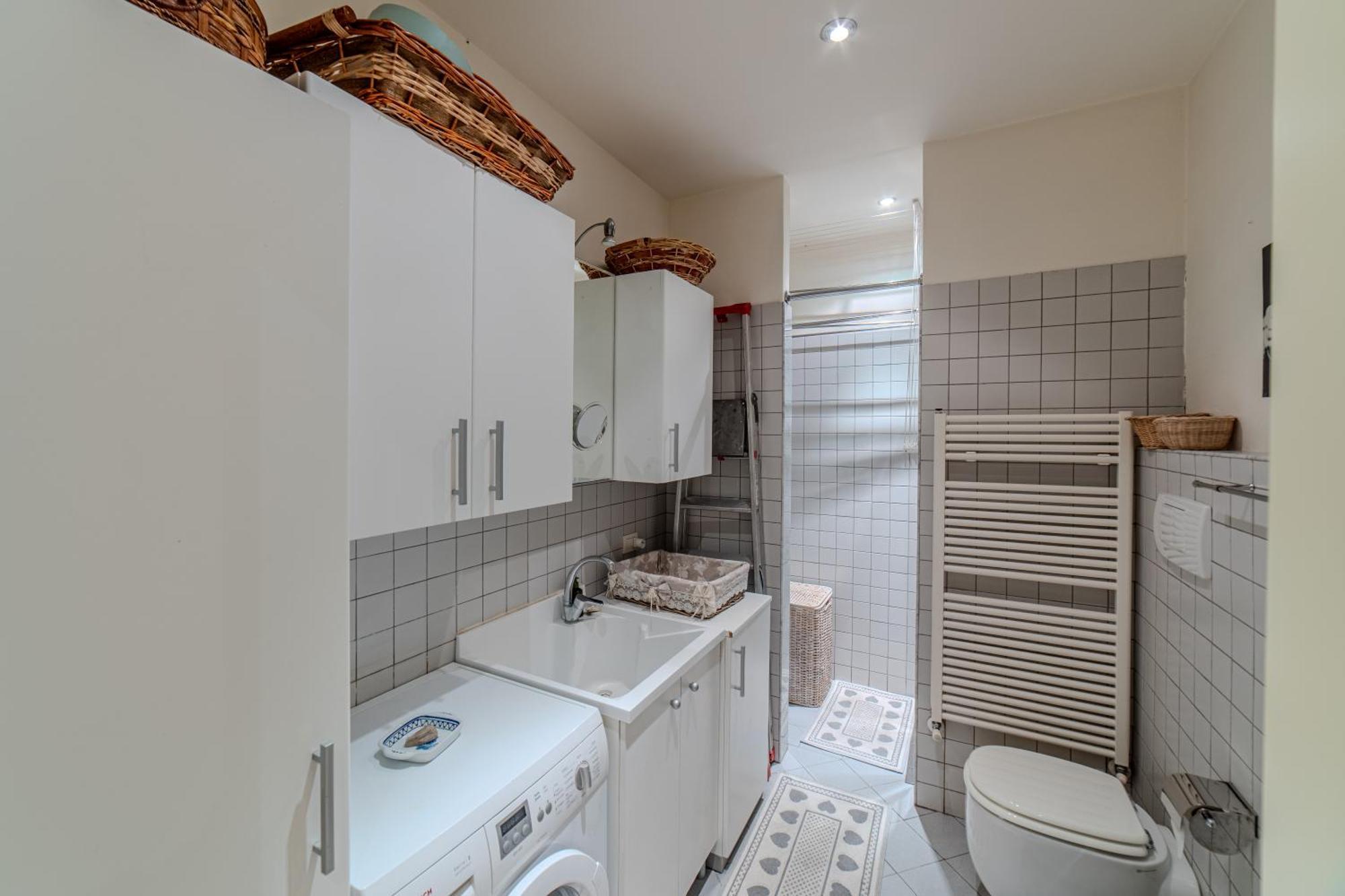 Apartment Charming With Scenic Views In Lucca