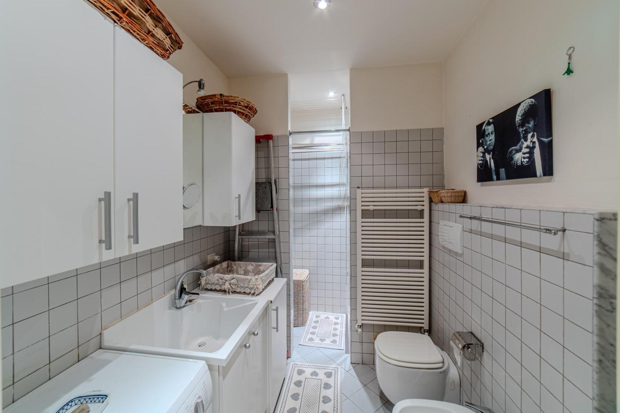 Charming With Scenic Views In * Lucca