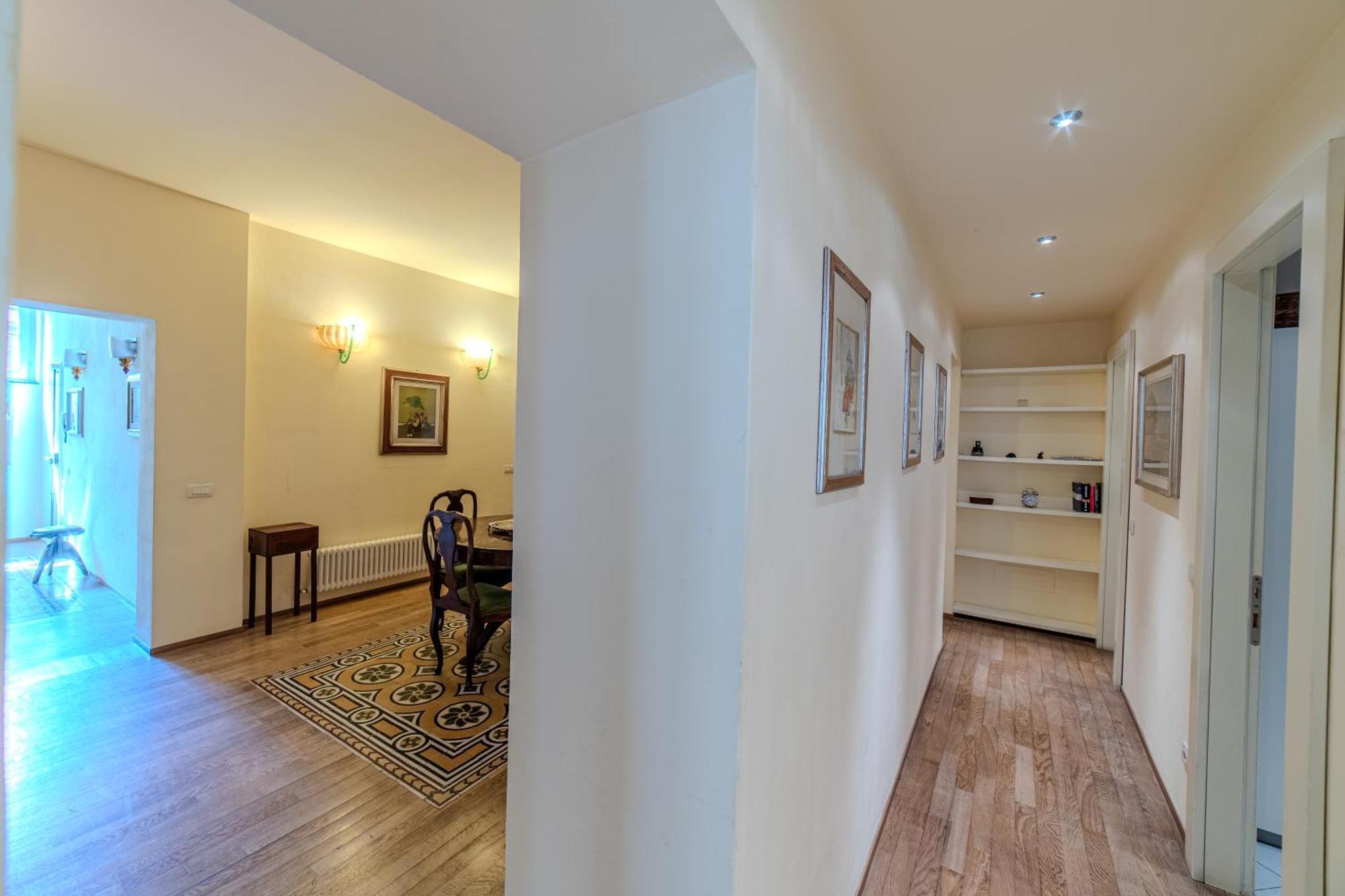 Charming With Scenic Views In * Lucca