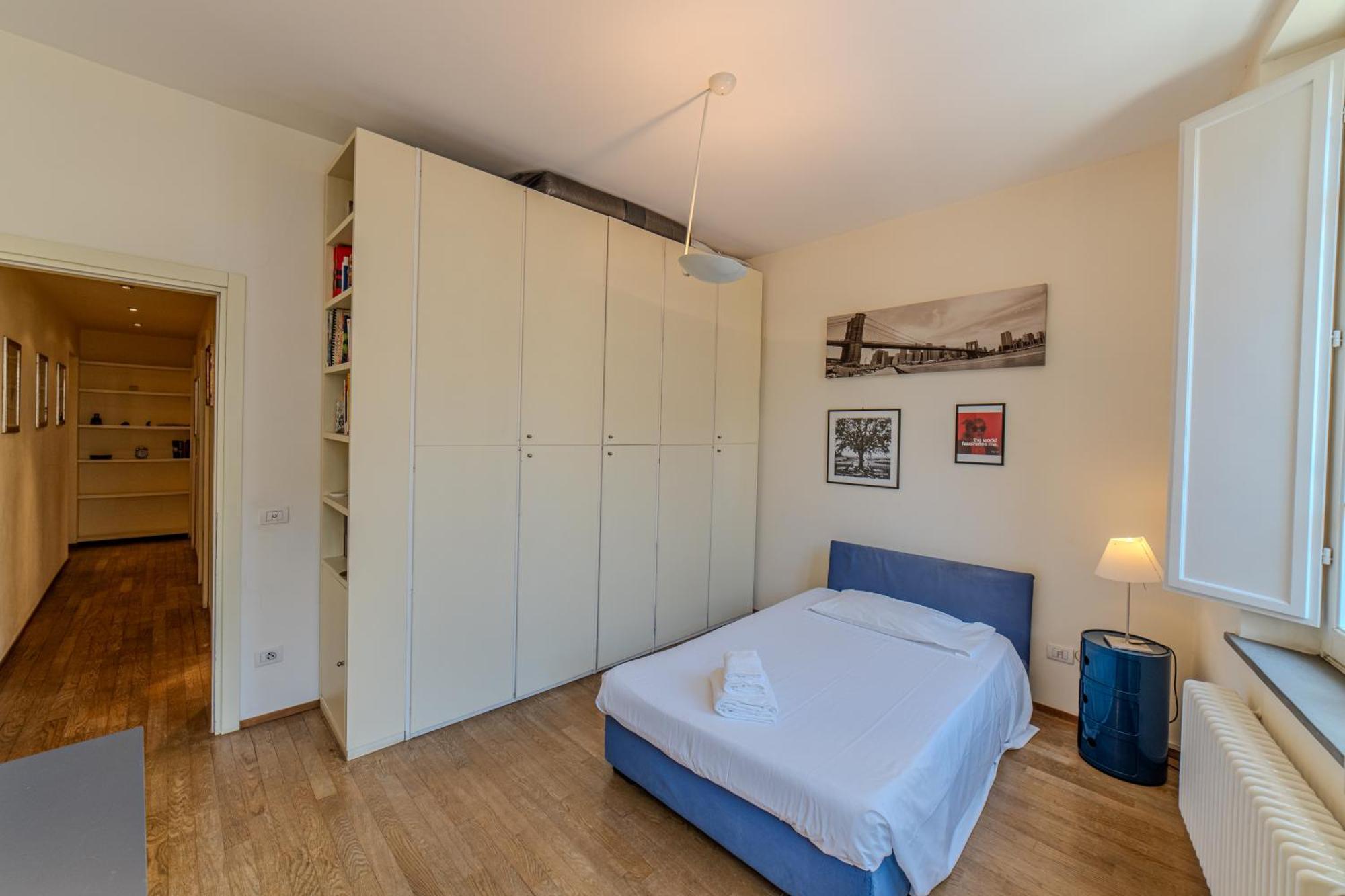 Charming With Scenic Views In Lucca