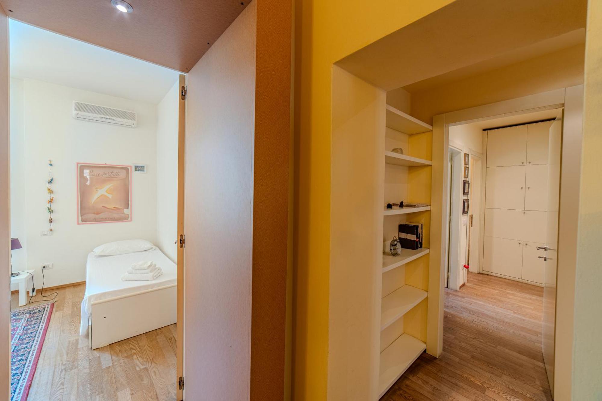 Charming With Scenic Views In * Lucca