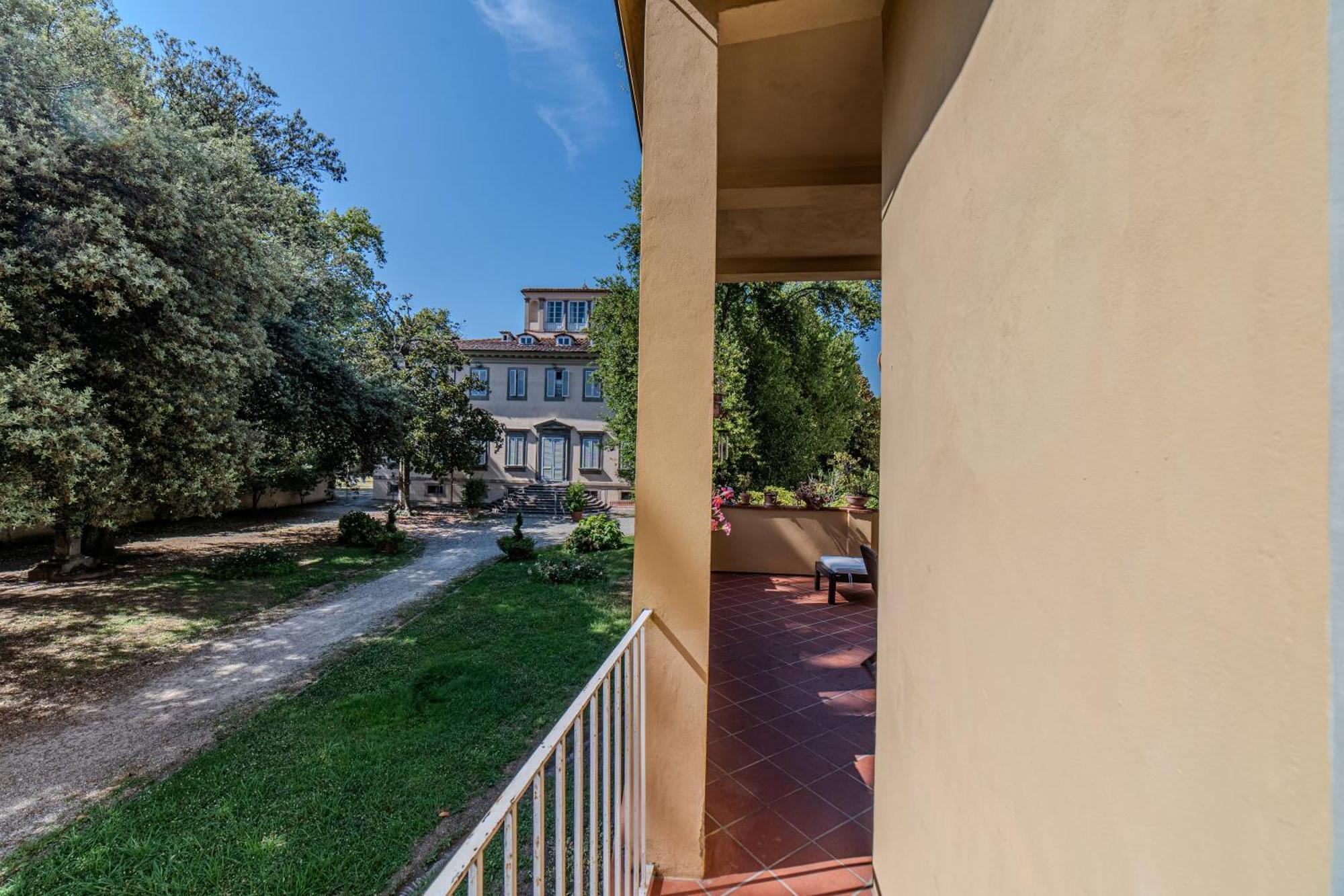 Charming With Scenic Views In *